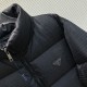 2023FW Down Jacket PRADA Store Limited Model 2023FW Down Jacket PRADA Store Limited Model