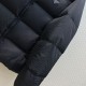 2023FW Down Jacket PRADA Store Limited Model 2023FW Down Jacket PRADA Store Limited Model