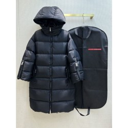 2023FW Down Jacket PRADA Online Limited Product