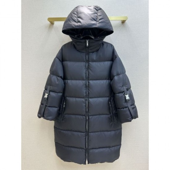 2023FW Down Jacket PRADA Online Limited Product 2023FW Down Jacket PRADA Online Limited Product