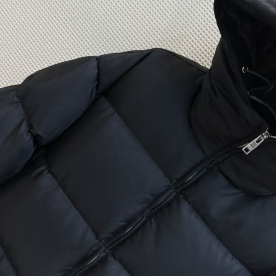 2023FW Down Jacket PRADA Online Limited Product 2023FW Down Jacket PRADA Online Limited Product
