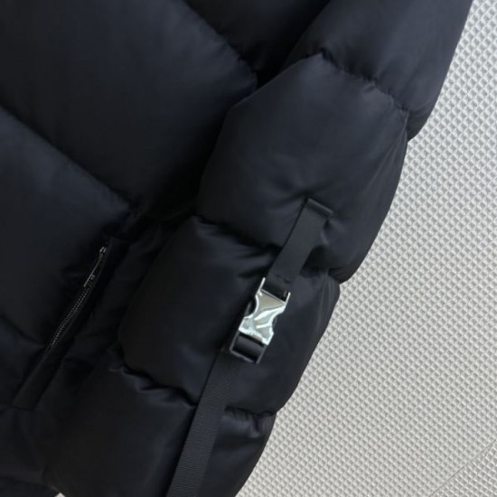 2023FW Down Jacket PRADA Online Limited Product 2023FW Down Jacket PRADA Online Limited Product