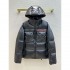 2023FW Down Jacket PRADA Prada Feet will attract attention