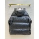 2023FW Down Jacket PRADA Prada Feet will attract attention 2023FW Down Jacket PRADA Prada Feet will attract attention