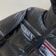 2023FW Down Jacket PRADA Prada Feet will attract attention 2023FW Down Jacket PRADA Prada Feet will attract attention