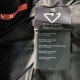 2023FW Down Jacket PRADA Prada Feet will attract attention 2023FW Down Jacket PRADA Prada Feet will attract attention