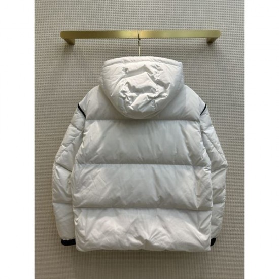 2023FW Down Jacket PRADA Casual Reverse Charm 2023FW Down Jacket PRADA Casual Reverse Charm