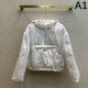 2023FW Down Jacket PRADA New Limited Adult Elle 2023FW Down Jacket PRADA New Limited Adult Elle