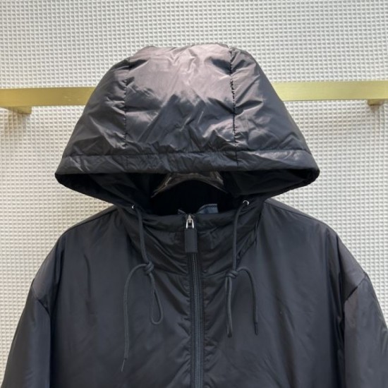 2023FW Down Jacket PRADA New Limited Adult Elle 2023FW Down Jacket PRADA New Limited Adult Elle