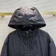 2023FW Down Jacket PRADA New Limited Adult Elle 2023FW Down Jacket PRADA New Limited Adult Elle