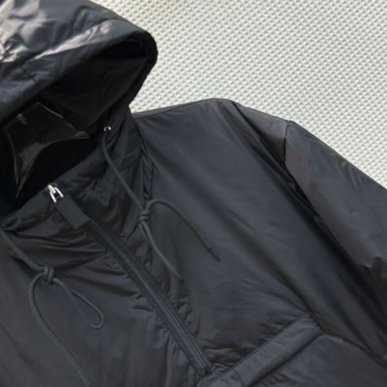 2023FW Down Jacket PRADA New Limited Adult Elle 2023FW Down Jacket PRADA New Limited Adult Elle