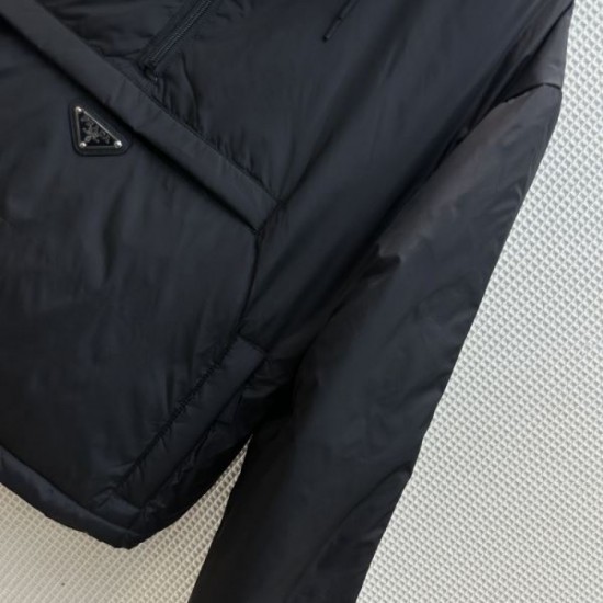 2023FW Down Jacket PRADA New Limited Adult Elle 2023FW Down Jacket PRADA New Limited Adult Elle