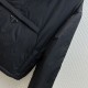 2023FW Down Jacket PRADA New Limited Adult Elle 2023FW Down Jacket PRADA New Limited Adult Elle