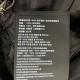 2023FW Down Jacket PRADA New Limited Adult Elle 2023FW Down Jacket PRADA New Limited Adult Elle