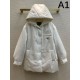 2023FW Down Jacket PRADA Limited Quantity Miracle Arrival 2023FW Down Jacket PRADA Limited Quantity Miracle Arrival