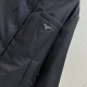 2023FW Down Jacket PRADA Limited Quantity Miracle Arrival 2023FW Down Jacket PRADA Limited Quantity Miracle Arrival