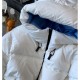 2023FW Down Jacket PRADA For an elegant casual outfit 2023FW Down Jacket PRADA For an elegant casual outfit