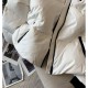 2023FW Down Jacket PRADA For an elegant casual outfit 2023FW Down Jacket PRADA For an elegant casual outfit