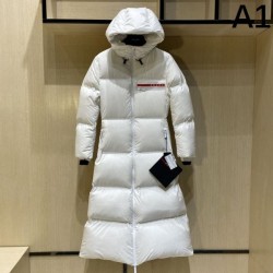 2023FW Down Jacket PRADA Popular styles that sold this year