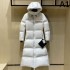 2023FW Down Jacket PRADA Popular styles that sold this year
