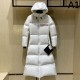 2023FW Down Jacket PRADA Popular styles that sold this year 2023FW Down Jacket PRADA Popular styles that sold this year