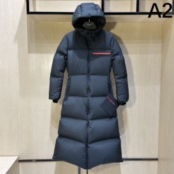 2023FW Down Jacket PRADA Popular styles that sold this year
