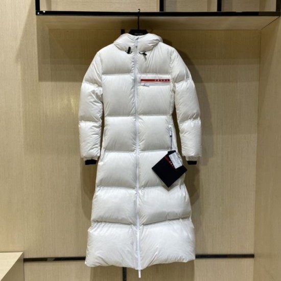 2023FW Down Jacket PRADA Popular styles that sold this year 2023FW Down Jacket PRADA Popular styles that sold this year