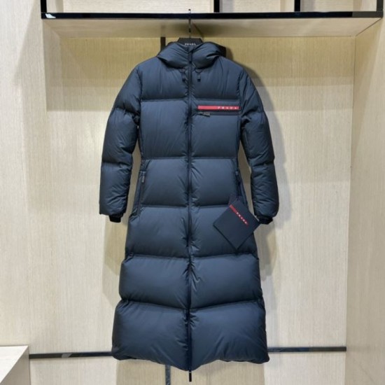 2023FW Down Jacket PRADA Popular styles that sold this year 2023FW Down Jacket PRADA Popular styles that sold this year