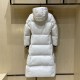 2023FW Down Jacket PRADA Popular styles that sold this year 2023FW Down Jacket PRADA Popular styles that sold this year