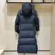 2023FW Down Jacket PRADA Popular styles that sold this year 2023FW Down Jacket PRADA Popular styles that sold this year