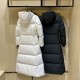 2023FW Down Jacket PRADA Popular styles that sold this year 2023FW Down Jacket PRADA Popular styles that sold this year
