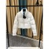 2023FW Down Jacket PRADA Prada New Autumn/Winter Product that boasts tremendous support