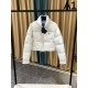 2023FW Down Jacket PRADA Prada New Autumn/Winter Product that boasts tremendous support 2023FW Down Jacket PRADA Prada New Autumn/Winter Product that boasts tremendous support
