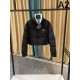 2023FW Down Jacket PRADA Prada New Autumn/Winter Product that boasts tremendous support 2023FW Down Jacket PRADA Prada New Autumn/Winter Product that boasts tremendous support