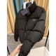 2023FW Down Jacket PRADA Prada New Autumn/Winter Product that boasts tremendous support 2023FW Down Jacket PRADA Prada New Autumn/Winter Product that boasts tremendous support