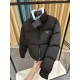 2023FW Down Jacket PRADA Prada New Autumn/Winter Product that boasts tremendous support 2023FW Down Jacket PRADA Prada New Autumn/Winter Product that boasts tremendous support