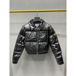 2023FW down jacket PRADA Prada popular brand this season