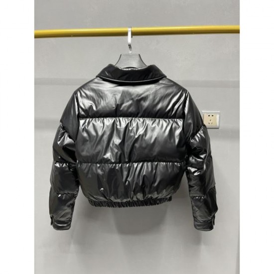 2023FW down jacket PRADA Prada popular brand this season 2023FW down jacket PRADA Prada popular brand this season