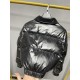 2023FW down jacket PRADA Prada popular brand this season 2023FW down jacket PRADA Prada popular brand this season