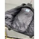 2023FW down jacket PRADA Prada popular brand this season 2023FW down jacket PRADA Prada popular brand this season