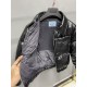 2023FW down jacket PRADA Prada popular brand this season 2023FW down jacket PRADA Prada popular brand this season