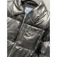 2023FW down jacket PRADA Prada popular brand this season 2023FW down jacket PRADA Prada popular brand this season