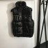 2023FW PRADA Prada Ahead of this year's trends Cotton vest