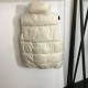 2023FW PRADA Prada Ahead of this year's trends Cotton vest 2023FW PRADA Prada Ahead of this year's trends Cotton vest
