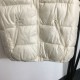 2023FW PRADA Prada Ahead of this year's trends Cotton vest 2023FW PRADA Prada Ahead of this year's trends Cotton vest