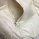 2023FW PRADA Prada Ahead of this year's trends Cotton vest 2023FW PRADA Prada Ahead of this year's trends Cotton vest