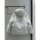 2023FW PRADA Prada Down jacket that goes well and is definitely recommended 2023FW PRADA Prada Down jacket that goes well and is definitely recommended