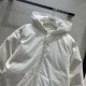 2023FW PRADA Prada Down jacket that goes well and is definitely recommended 2023FW PRADA Prada Down jacket that goes well and is definitely recommended