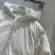 2023FW PRADA Prada Down jacket that goes well and is definitely recommended 2023FW PRADA Prada Down jacket that goes well and is definitely recommended
