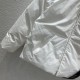2023FW PRADA Prada Down jacket that goes well and is definitely recommended 2023FW PRADA Prada Down jacket that goes well and is definitely recommended